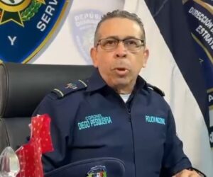 Policía y Ministerio Público buscan a hombre por agresión que provocó muerte de joven en Los Praditos