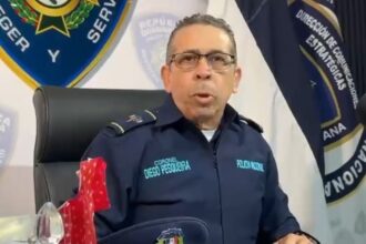 Policía y Ministerio Público buscan a hombre por agresión que provocó muerte de joven en Los Praditos