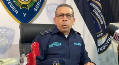 Policía y Ministerio Público buscan a hombre por agresión que provocó muerte de joven en Los Praditos