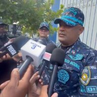 Policía Cotuí tiene nuevo comandante; también realizan cambios en la DICRIM