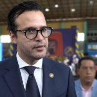 El INABIE pasó de bienestar estudiantil a un “instituto de licitaciones de comida”, asegura Rafael Paz
