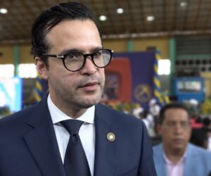 El INABIE pasó de bienestar estudiantil a un “instituto de licitaciones de comida”, asegura Rafael Paz