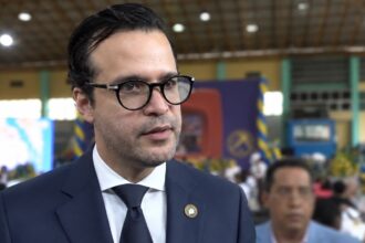 El INABIE pasó de bienestar estudiantil a un “instituto de licitaciones de comida”, asegura Rafael Paz