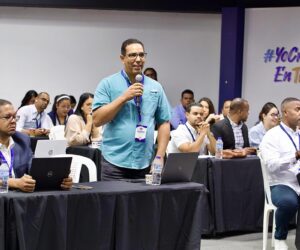 Preparación, liderazgo y raíz perremeísta: las fortalezas que impulsan a Agustín Tavárez hacia la Alcaldía de Las Terrenas