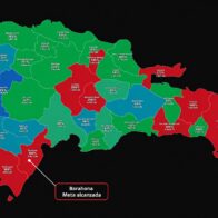 Barahona se coloca entre las provincias con mayor respaldo a Dominicanos Primero al alcanzar 190 % de su meta