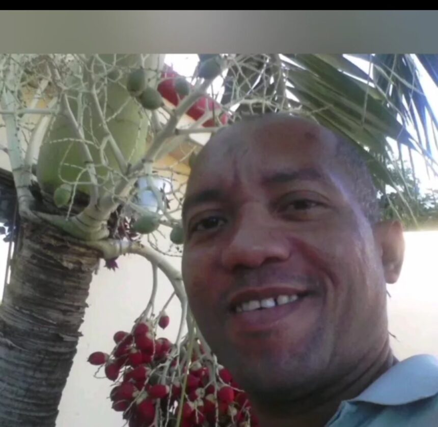 Fallece en Azua el exjuez Federico Augusto Pérez