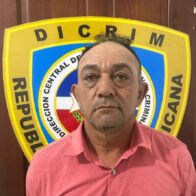 Condenan a pena máxima a hombre por envenenar a su exsuegro y atentar contra su exnovia en Jarabacoa