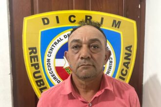 Condenan a pena máxima a hombre por envenenar a su exsuegro y atentar contra su exnovia en Jarabacoa