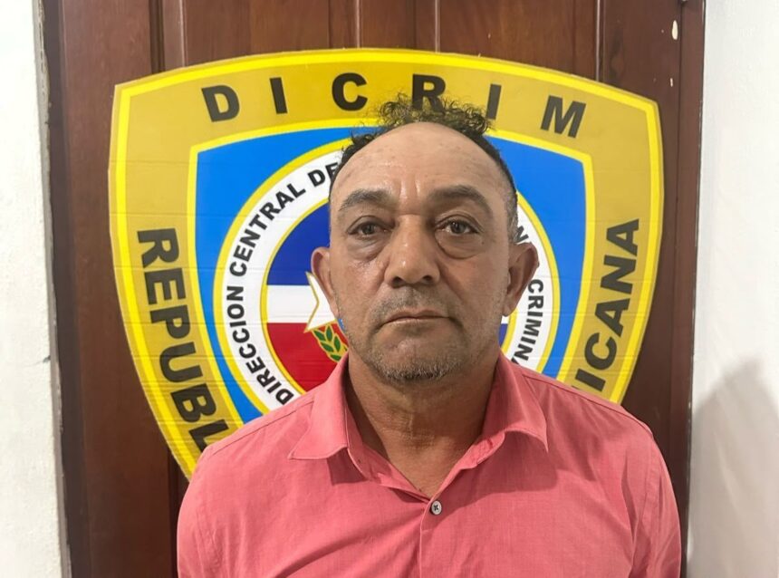 Condenan a pena máxima a hombre por envenenar a su exsuegro y atentar contra su exnovia en Jarabacoa