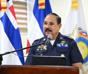 IPES fortalece la investigación criminal con capacitación sobre escena del crimen y neurobiología