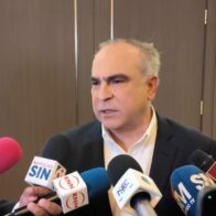 Marranzini rechaza retiro de verifones en estaciones de combustibles y pide diálogo