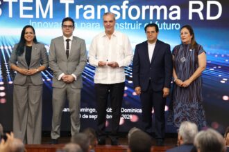 PUCMM desarrolla primer microchip universitario dominicano