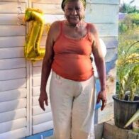 Helena clama por ayuda desde Villa Isabela mientras su estado de salud se complica