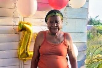 Helena clama por ayuda desde Villa Isabela mientras su estado de salud se complica