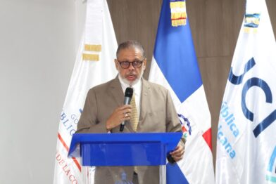 Desarrollo de la Comunidad y JCI RD buscan impulsar en conjunto iniciativas de impacto comunitario