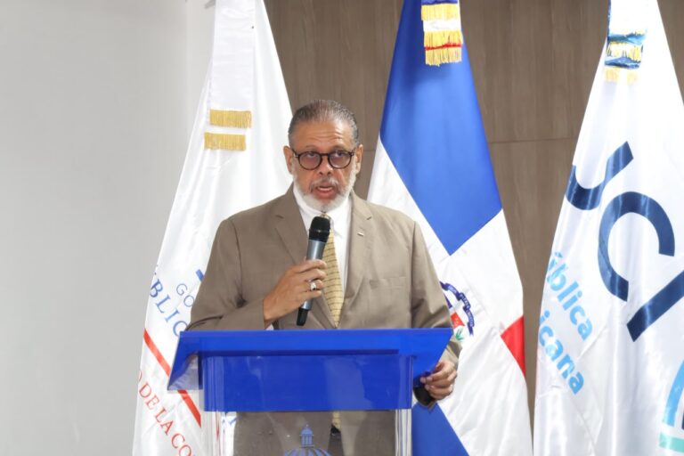 Desarrollo de la Comunidad y JCI RD buscan impulsar en conjunto iniciativas de impacto comunitario