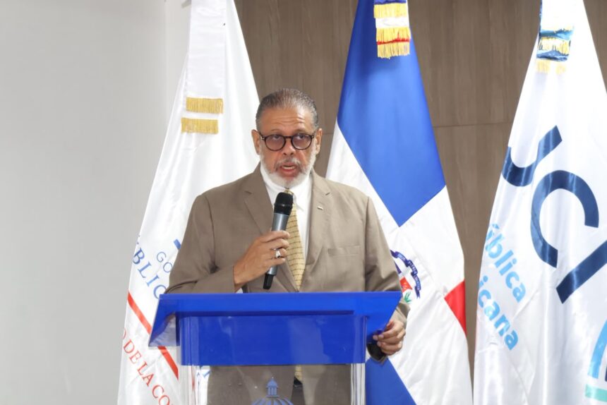 Desarrollo de la Comunidad y JCI RD buscan impulsar en conjunto iniciativas de impacto comunitario