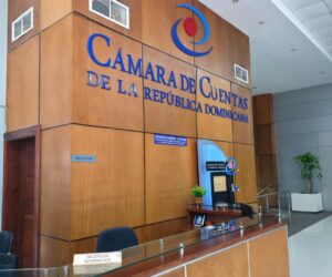 TC respalda facultad de la Cámara de Cuentas para fiscalizar patrimonio estatal