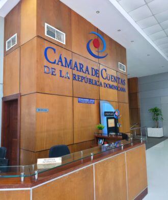 TC respalda facultad de la Cámara de Cuentas para fiscalizar patrimonio estatal