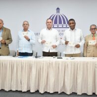 Desarrollo de la Comunidad y JCI RD buscan impulsar en conjunto iniciativas de impacto comunitario