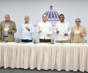 Desarrollo de la Comunidad y JCI RD buscan impulsar en conjunto iniciativas de impacto comunitario
