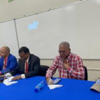 Panel “Nuevo Código Penal” destapa temores por censura, penas de hasta 60 años y criminalización de la protesta