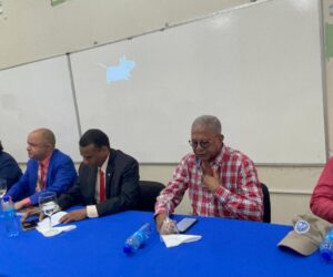 Panel “Nuevo Código Penal” destapa temores por censura, penas de hasta 60 años y criminalización de la protesta