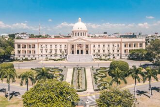 Abinader realiza nuevas designaciones en el Ministerio Administrativo de la Presidencia