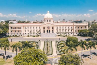 Abinader realiza nuevas designaciones en el Ministerio Administrativo de la Presidencia