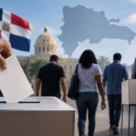 Diputados llaman a la clase política a una revisión interna ante alta abstención electoral
