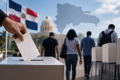 Diputados llaman a la clase política a una revisión interna ante alta abstención electoral