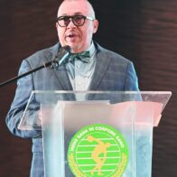 ACD anuncia gala para premiar a cronistas deportivos y atletas del año