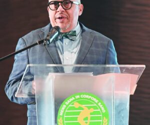 ACD anuncia gala para premiar a cronistas deportivos y atletas del año