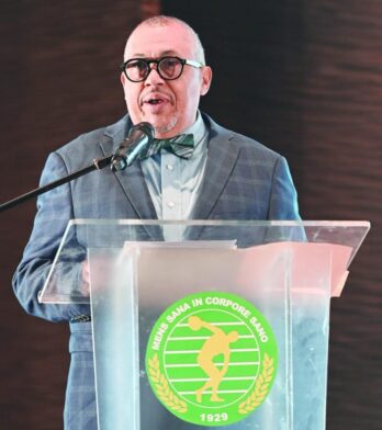 ACD anuncia gala para premiar a cronistas deportivos y atletas del año