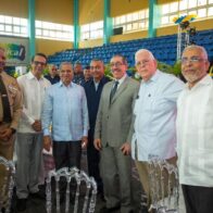 UASD reafirma compromiso con el deporte y la cultura durante acto por el 63 aniversario del Club Mauricio Báez