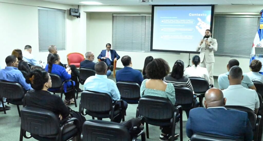 UASD aborda la conducta suicida en adolescentes y llama a comprender sus factores biológicos, psicológicos y sociales