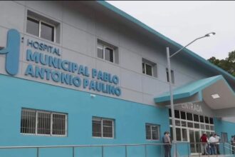 Hospital Pablo Antonio Paulino trabaja para restablecer climatización y mejorar atención a usuarios