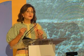 Raquel Peña afirma que resultados obligan a revisar el sistema educativo desde todos los ángulos