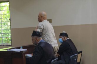 Condenan a 20 años de prisión a hombre por homicidio de Martín Acosta en Samaná
