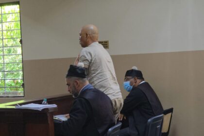 Condenan a 20 años de prisión a hombre por homicidio de Martín Acosta en Samaná