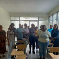 Casi 100 estudiantes de educación especial siguen fuera de las aulas en Santiago por falta de local
