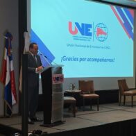 UNE propone revisar retenciones del ITBIS y anticipos para aliviar presión sobre empresas