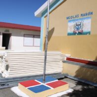Distrito Educativo instalará aulas modulares ante déficit de espacios en escuela de Azua