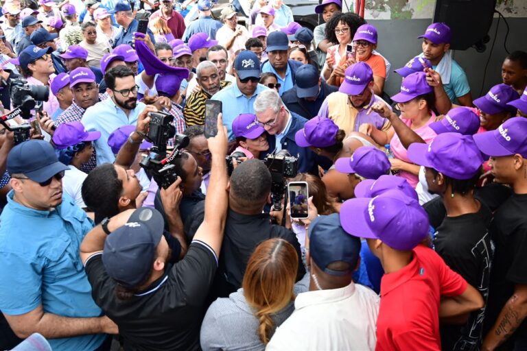 Gonzalo Castillo promete trabajar para reducir pérdidas y garantizar energía 24 horas