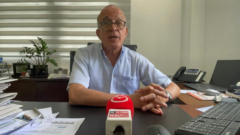 Cámara de Comercio llama a aprovechar presencia del Gobierno en Santiago para impulsar obras estratégicas del Cibao