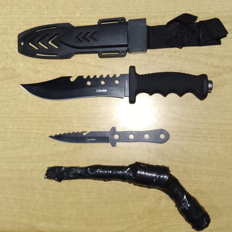 Tres presuntos asaltantes mueren en enfrentamientos con la Policía tras intento de asalto en Azua