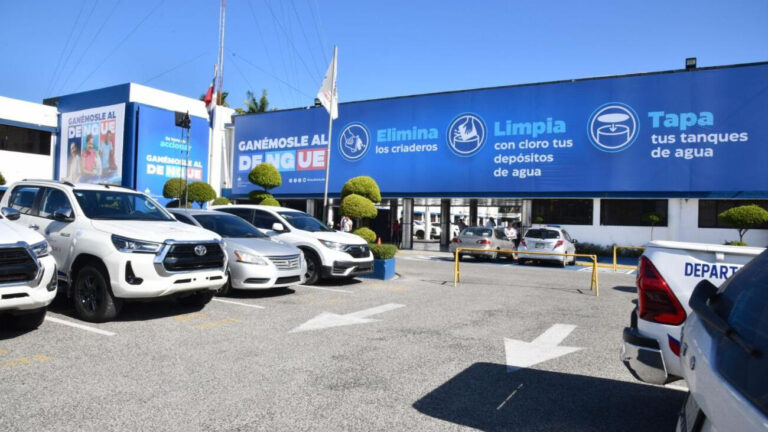 Ministerio de Salud Pública refuerza vigilancia preventiva ante sospechas de ántrax en Haití; el país no registra casos