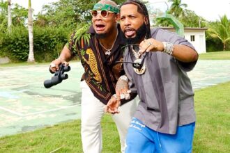 Chimbala y Bulin 47 superan los 2.7 millones de reproducciones con “Que No Va”