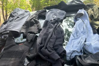 Tres presuntos asaltantes mueren en enfrentamientos con la Policía tras intento de asalto en Azua