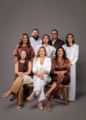 Novo Homes Realty realiza lanzamiento oficial y presenta su propuesta para el mercado inmobiliario